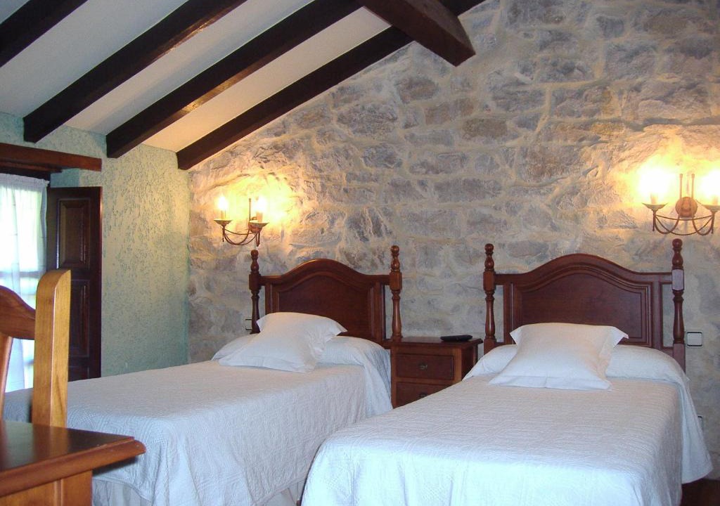 Barcenilla House | Posada Las Puentes