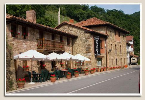 Espinama Hotel | Posada Maximo
