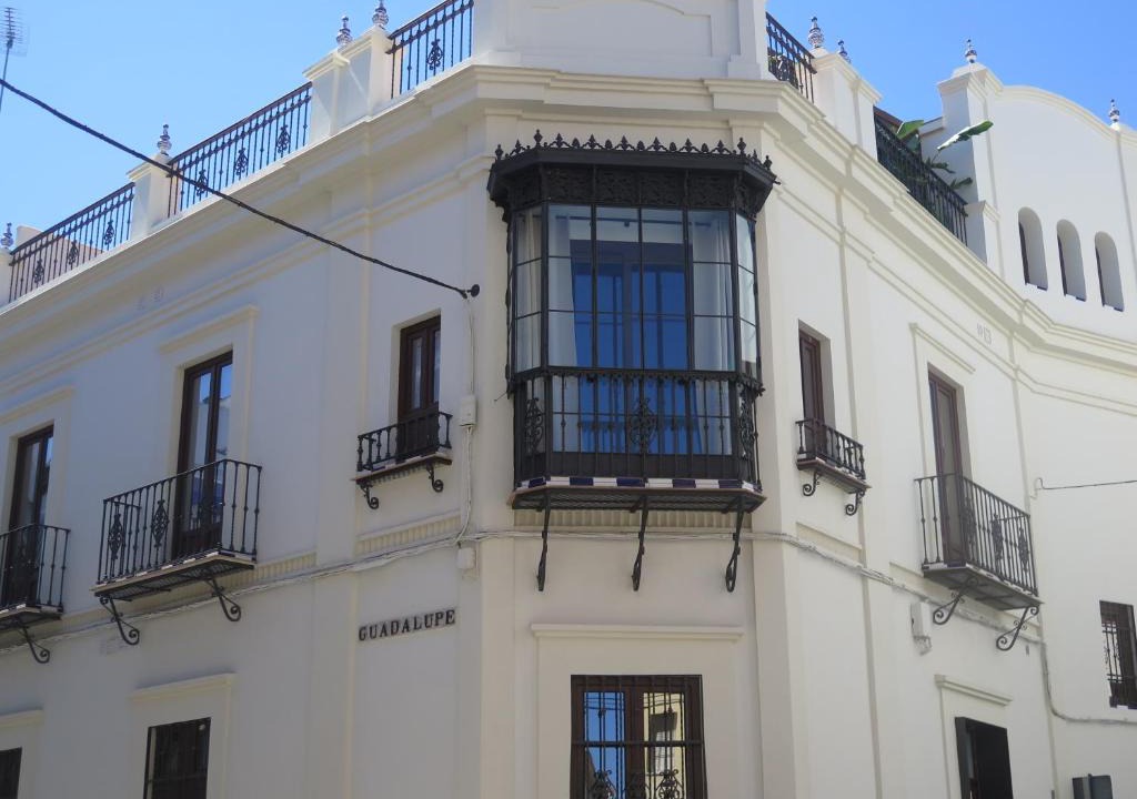 Santa Catalina Apartment | Posada Pilatos