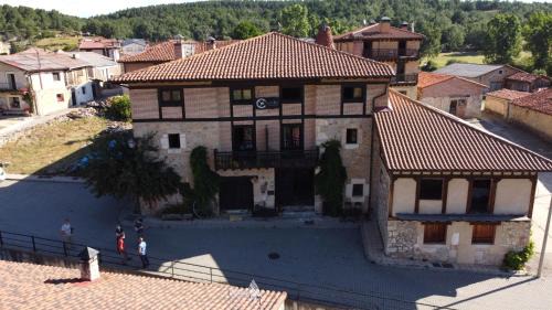 Casarejos House | Posada Real de Carreteros