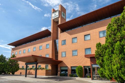 Pinto Hotel | Posadas de España Pinto