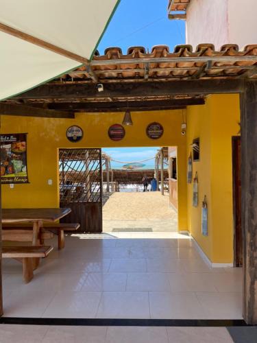 Mucuri Hotel | Pousada Sol e Lua