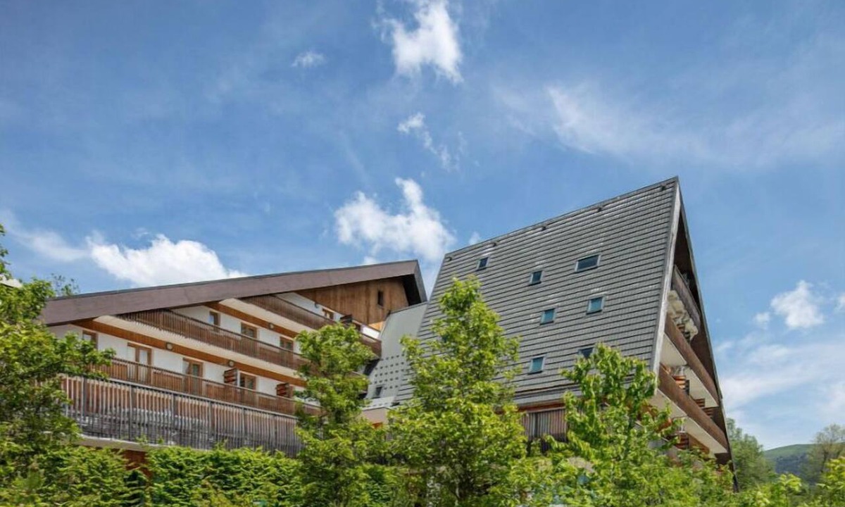 Gresse-en-Vercors Apartment | Près des Remontées! Studio Charmant+ Jeux et Sauna