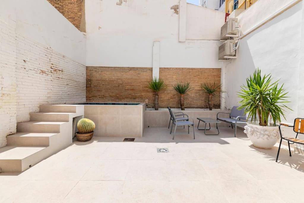 Ruzafa Apartment | PR27