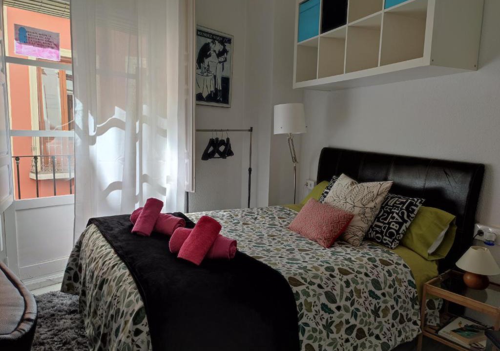 Central District Apartment | Principe A
