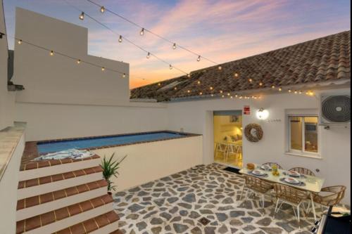 Distrito Sur Apartment | Private House PRIVATE POOL