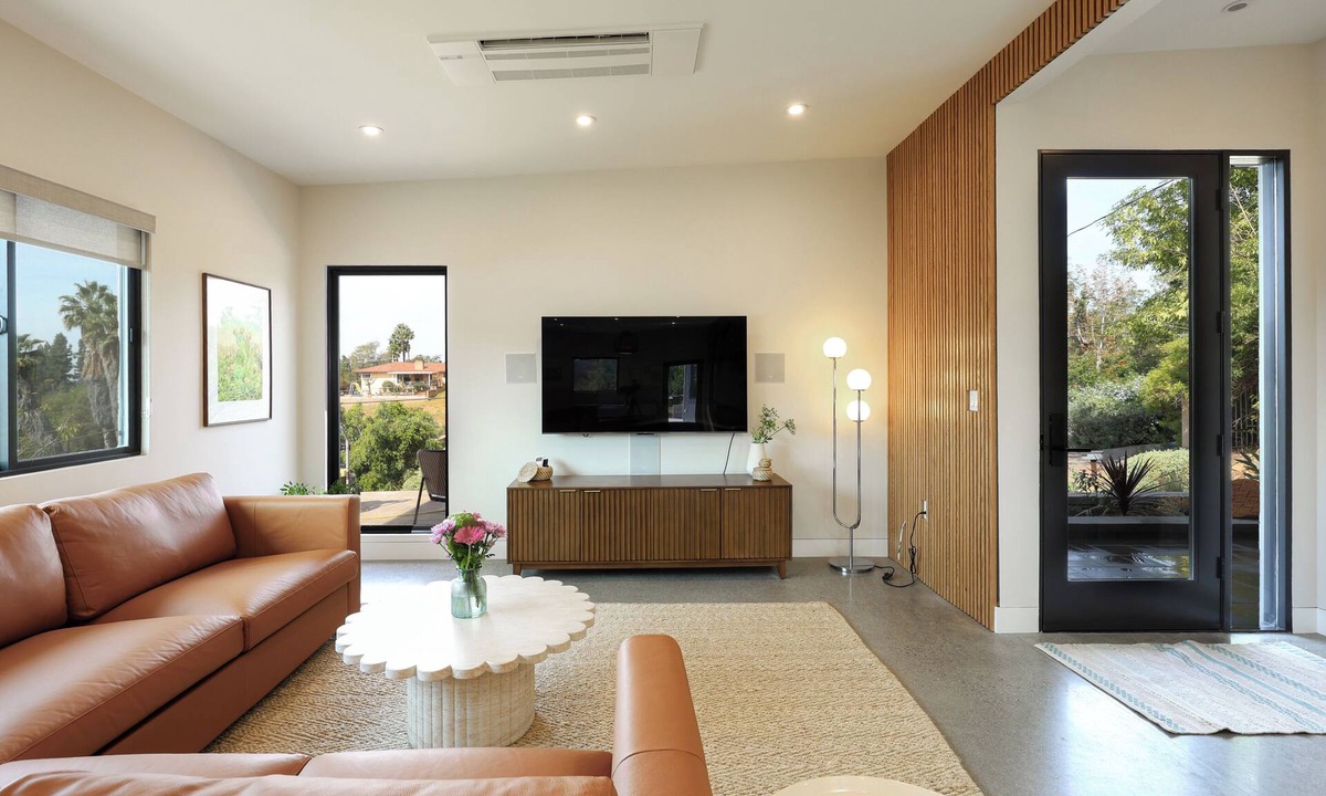 Mount Helix House | Private Spacious Two Bedroom Retreat in Mt Helix