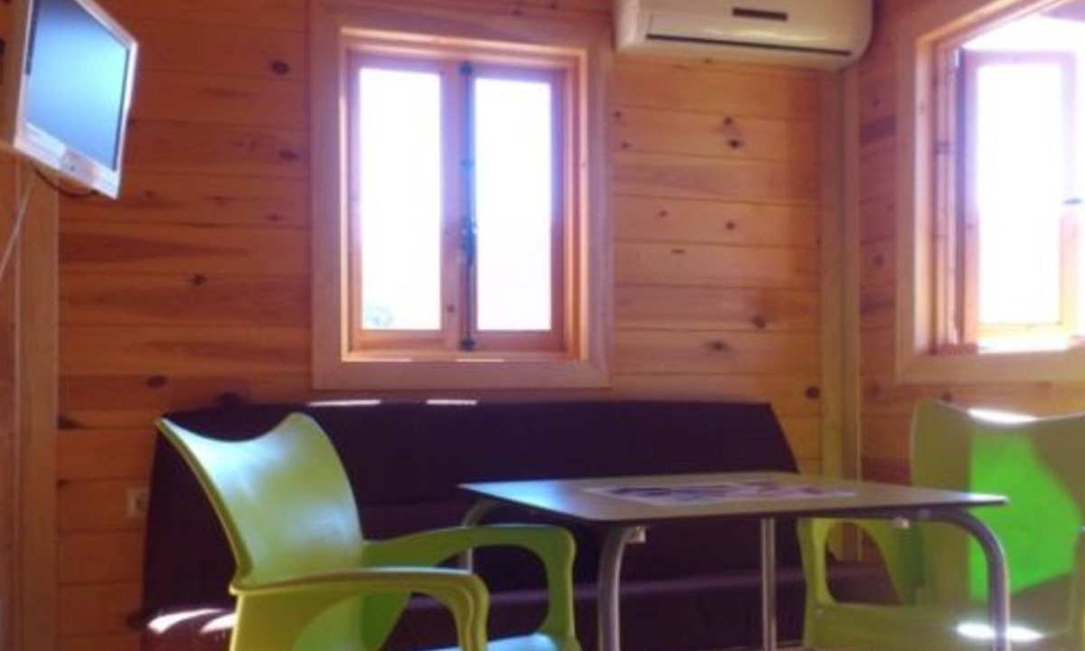 Olvera House | Pueblo Blanco Bungalows 1