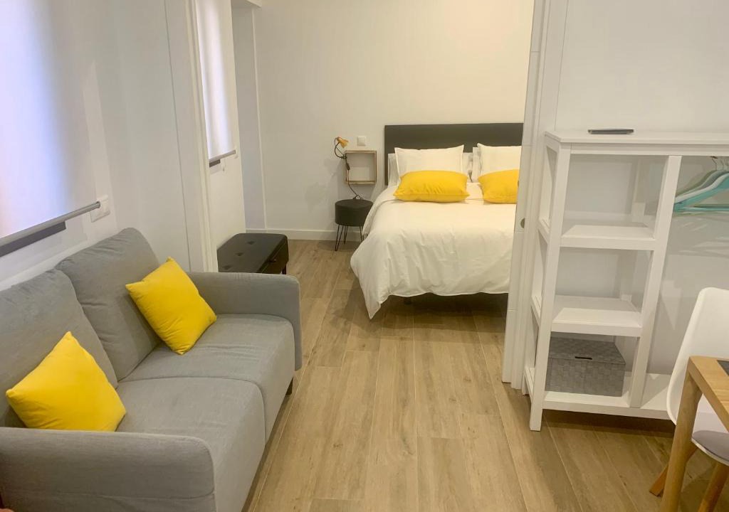 San Juan Apartment | Puerta de Caceres Apartamento 5 Callejón De Don Álvaro