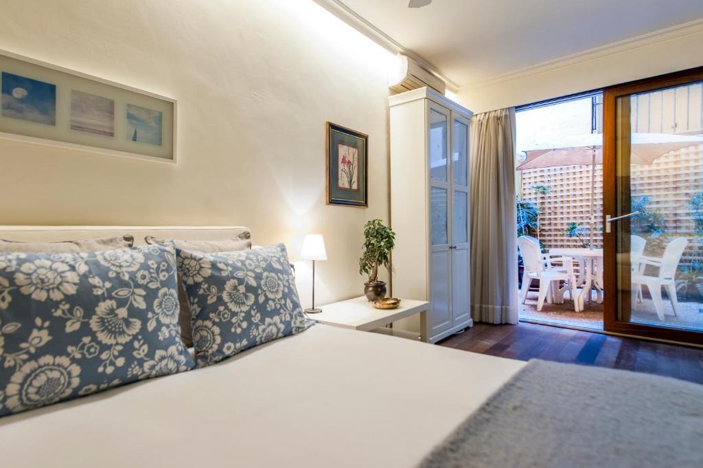 Huertas Apartment | Puerta del Sol II