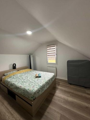 Saint-Girod Apartment | Pure comfort
