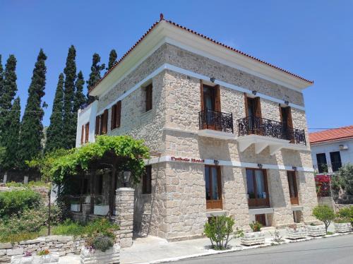 Pythagorio Hotel | Pythaïs Hotel