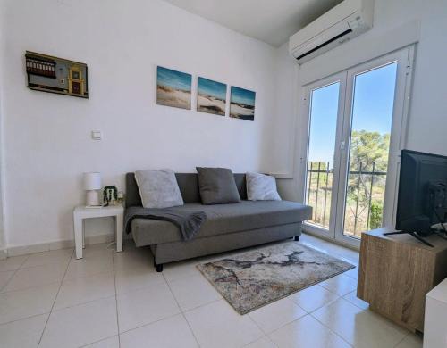 San Miguel de Salinas Apartment | Quaint Apartment with Com Pool Villamartin SM6