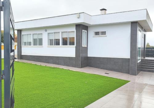 Santa Marta de Magasca House | Ría Vale 1