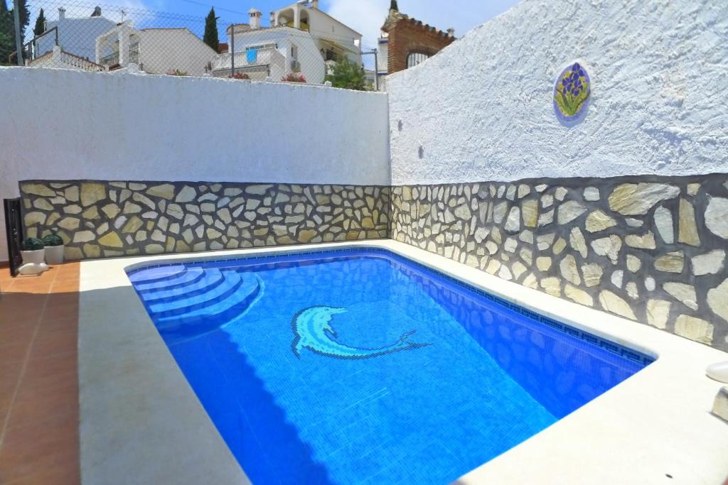 Nerja Villa | R1262 Villa Betina
