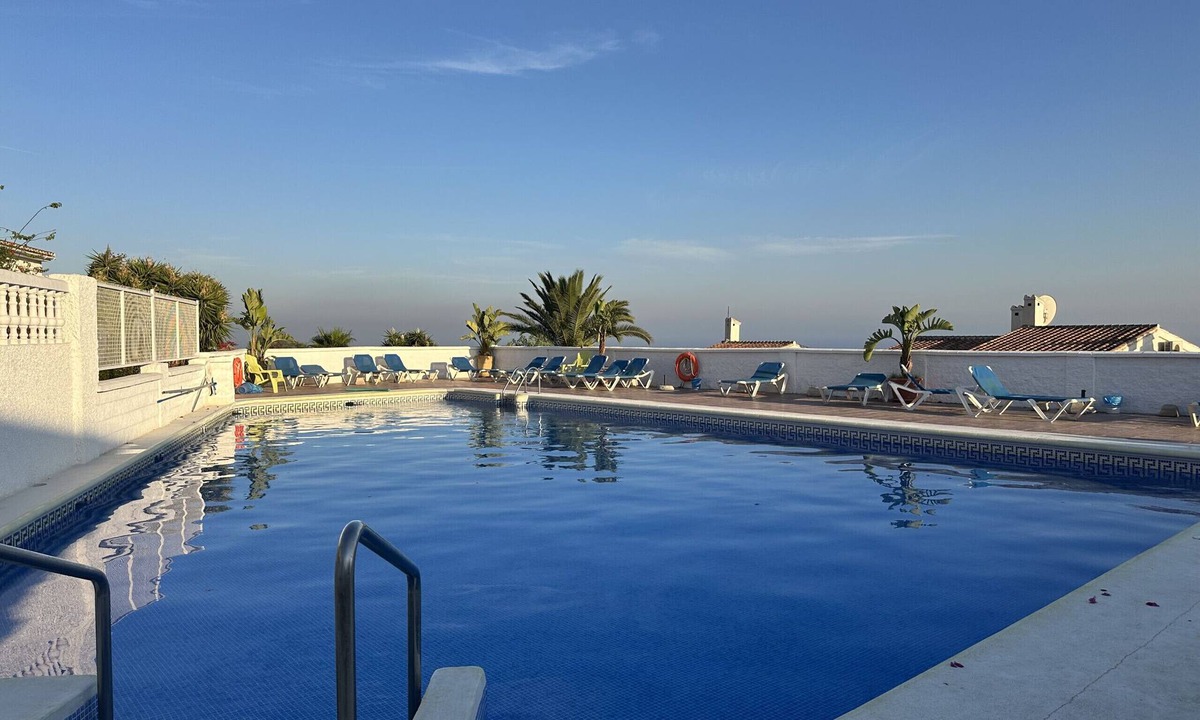Nerja Ski Chalet | R1389 | Los Abetos 23