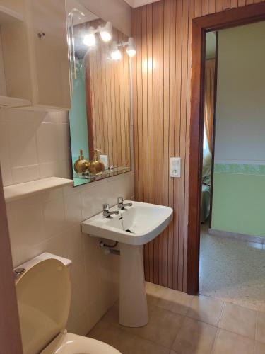 Calanda Apartment | Rafas home