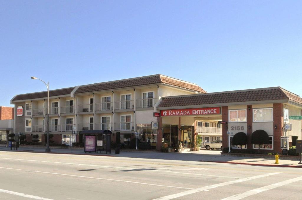 Lamanda Park Hotel | Ramada by Wyndham Pasadena