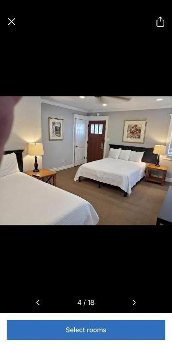 Granite Hills Apartment | Ramada inn