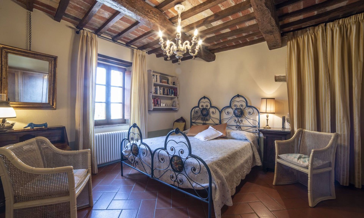 Passignano sul Trasimeno Apartment | Ray's House - Apartment MAPLE