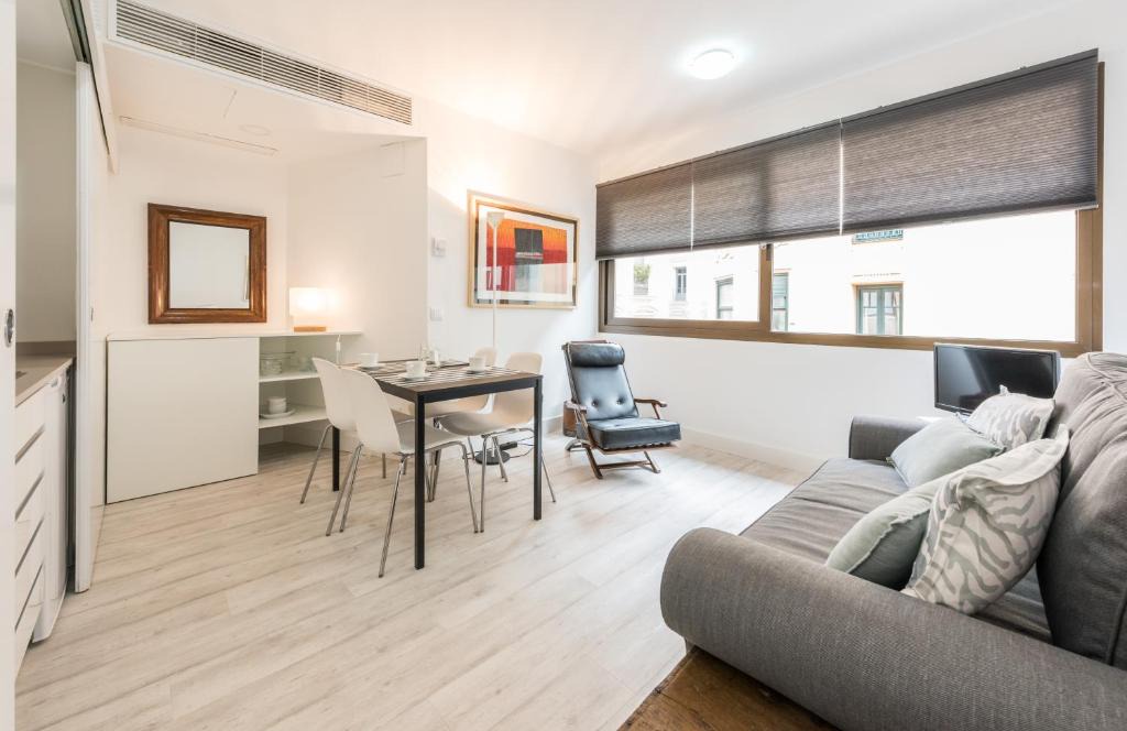 Recoletos Apartment | Recoletos