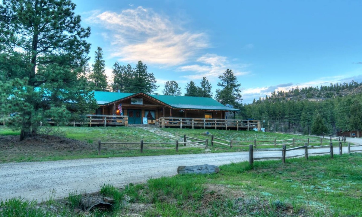 Weston Cabin | Rejuvenating bald eagle cabin with Shower Jacuzzi
