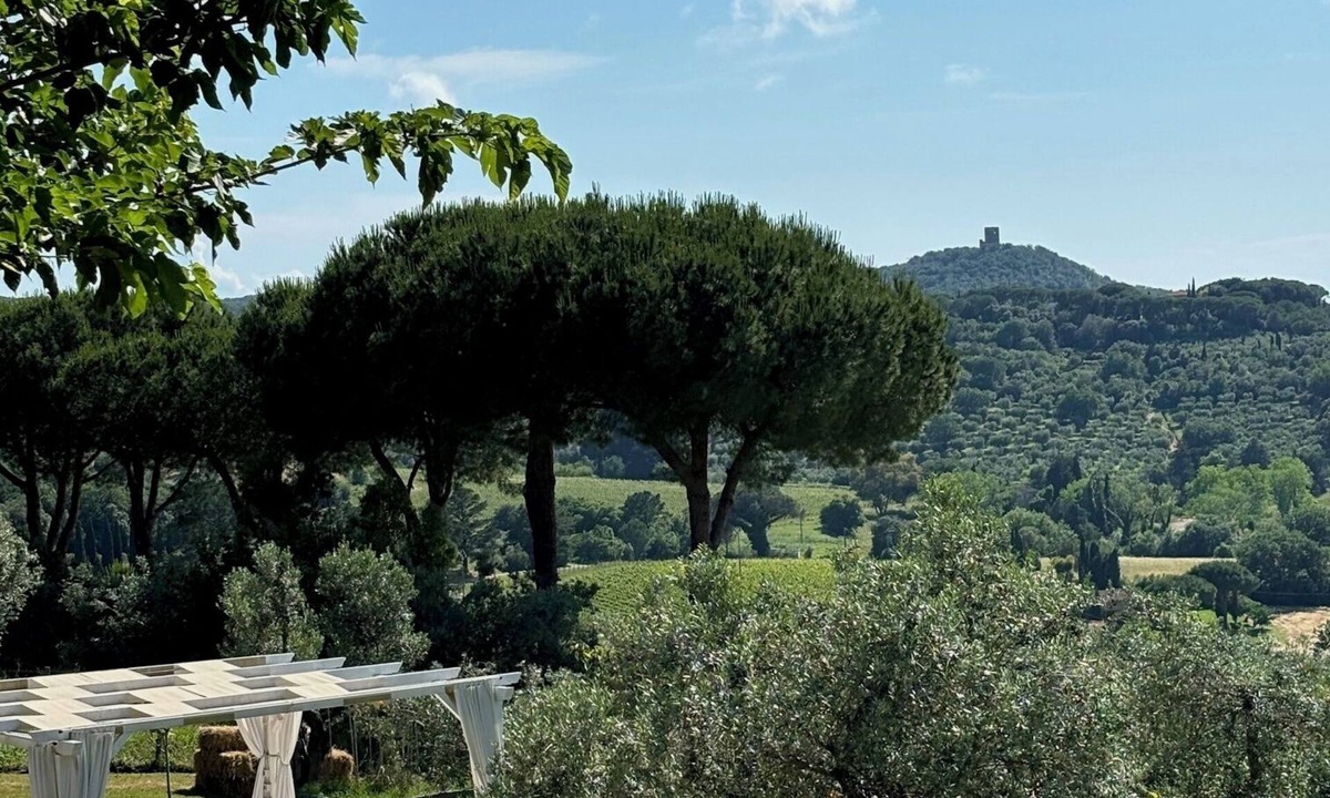 Castagneto Carducci Bed & Breakfast | Relais dei Molini