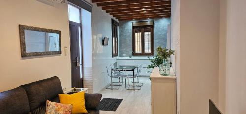 San Gil Apartment | Relator Suites