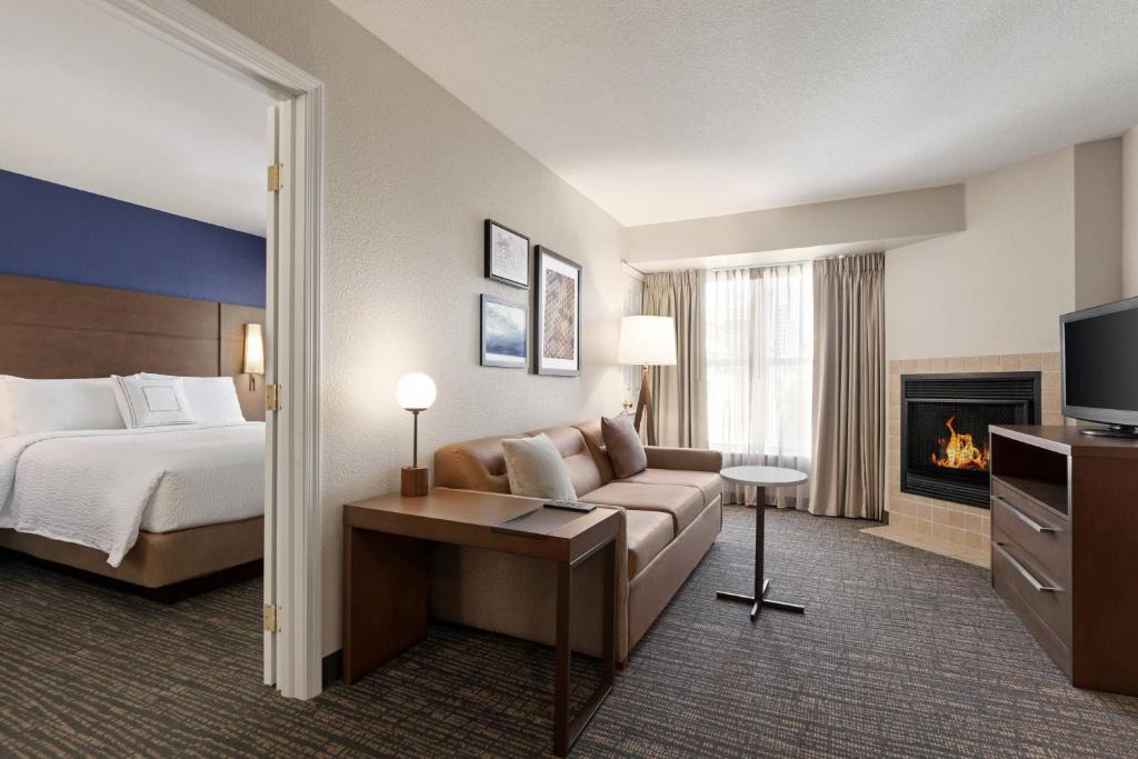 Salinas Hotel | Residence Inn by Marriott Salinas Monterey