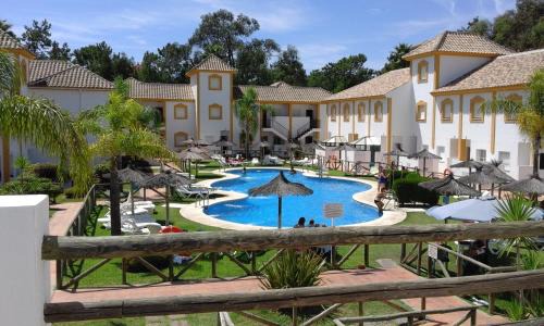 Islantilla House | Residencial Golf Playa IV
