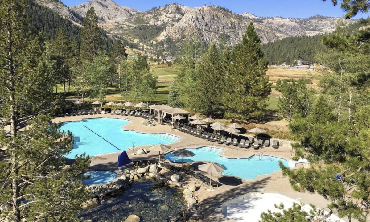 Olympic Valley Apartment | Resort Perks! Everline Corner Retreat w/3 Units