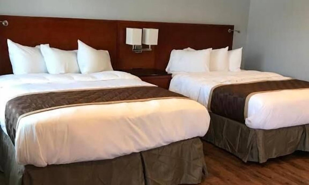 Ventura Hotel | Rex Motel