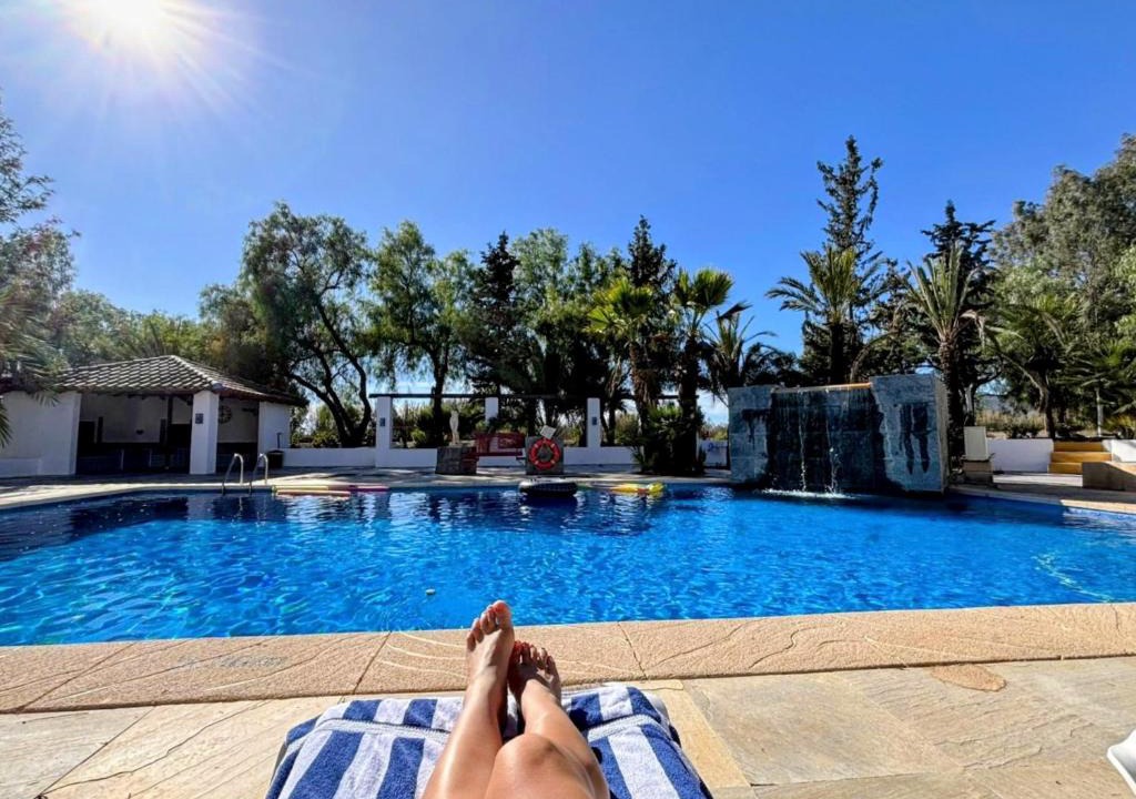 Majada del Moro Apartment | Rezen Villas