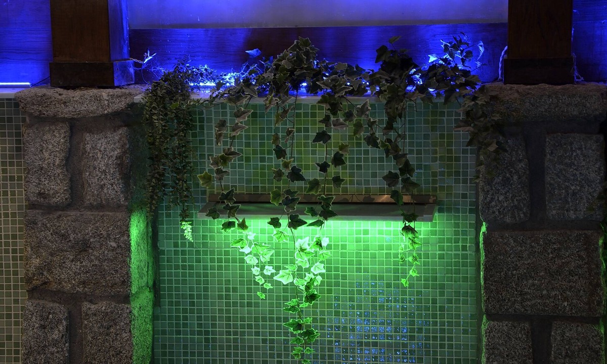 Navaluenga House | Riad Navaluenga. Luxury in nature