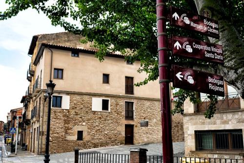 Cenicero Apartment | RIOJA VALLEY Apartamentos Turísticos
