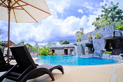 Khok Kloi Hotel | Rnana Grand