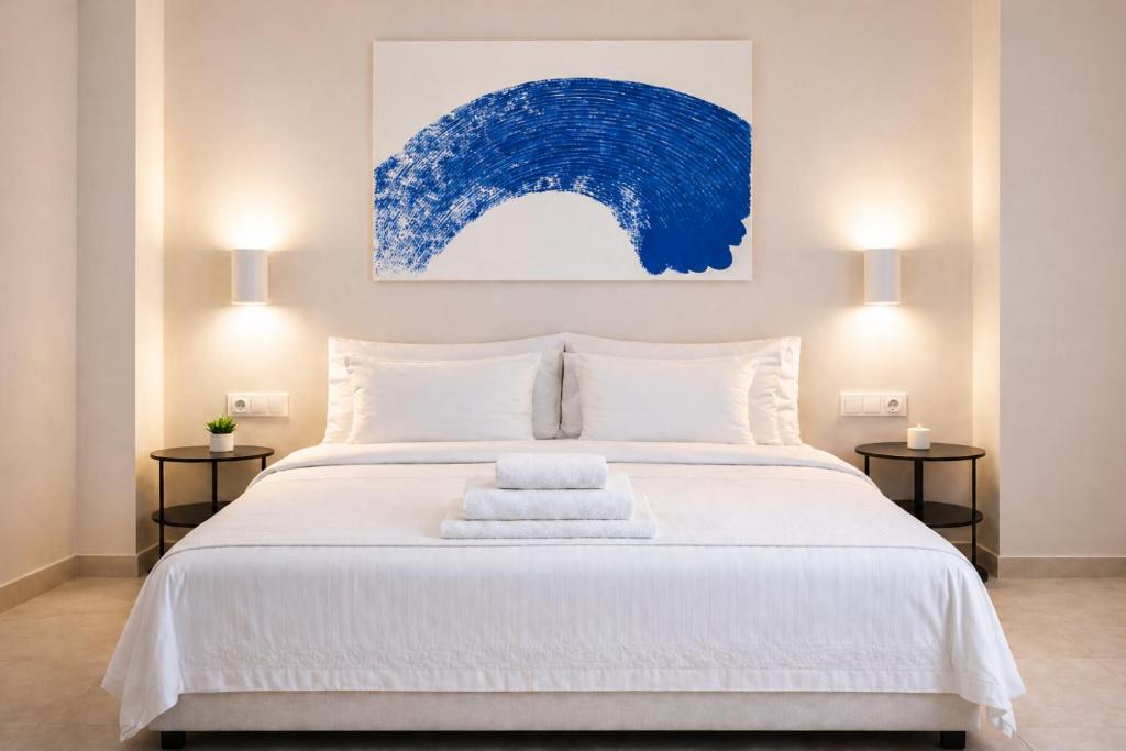 Safranar Apartment | Roca Collection MSuites
