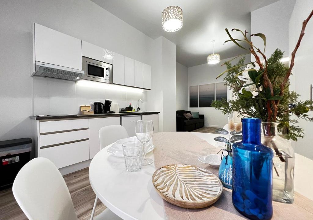 Rascanya Apartment | Rodrigues 15