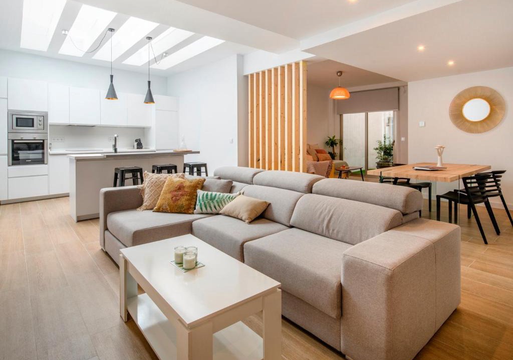 Murcia Apartment | Romea Suites