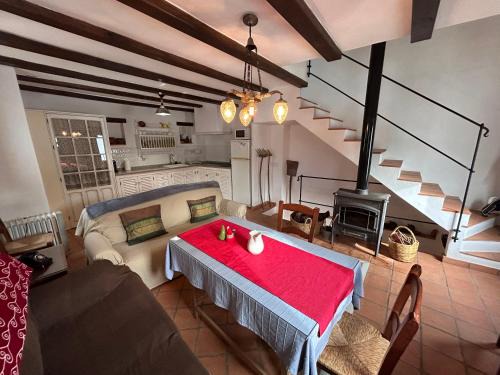 Alajar House | Romeral 1