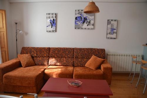 Lumbier Apartment | Romy