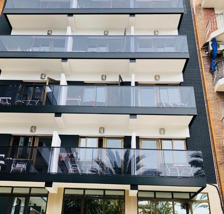 Benidorm Centro Hotel | Rosabel