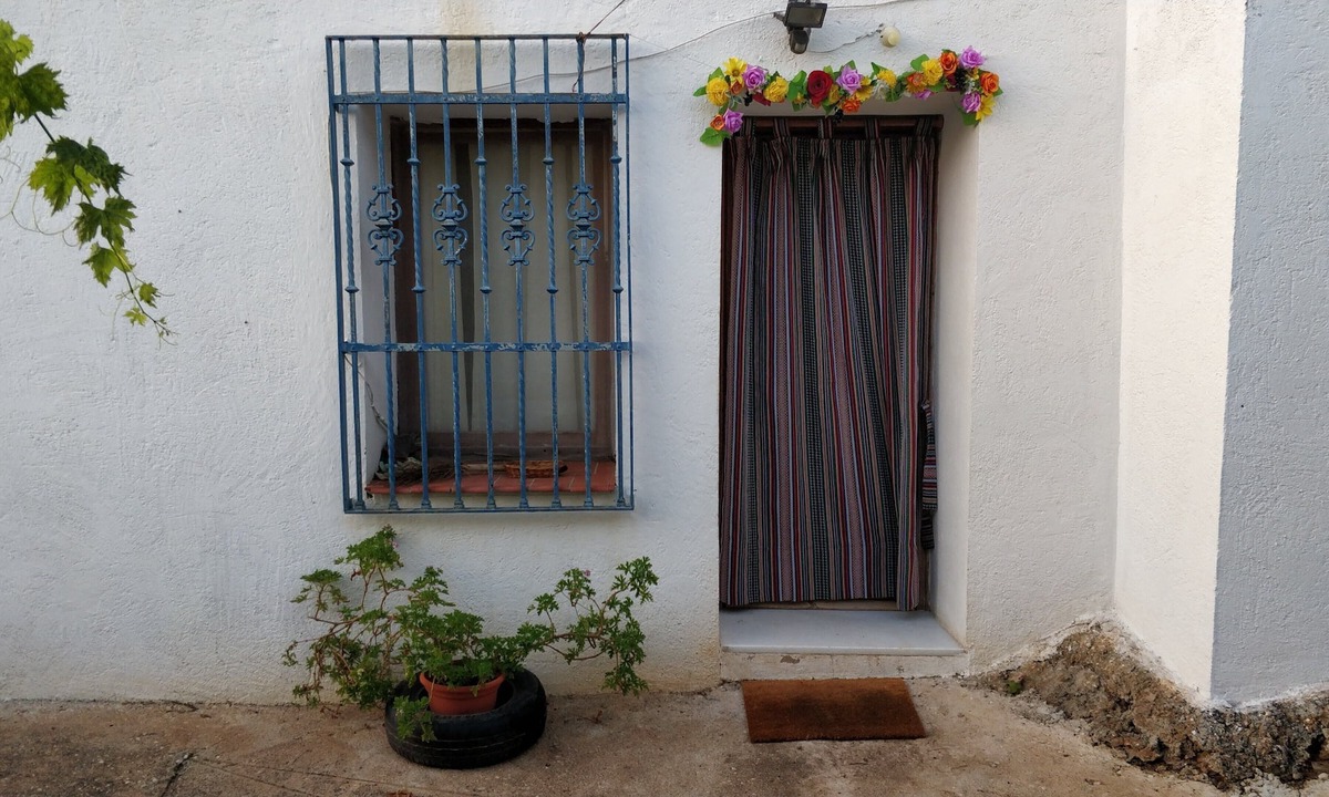 Almogia House | RURAL ACCOMMODATION LA LOMA 23