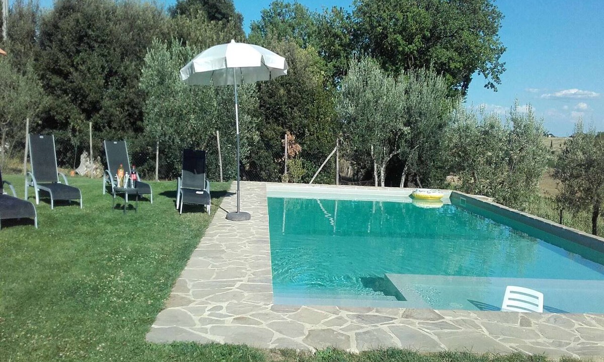 Cortona House | Rustic Charm, Modern Comfort