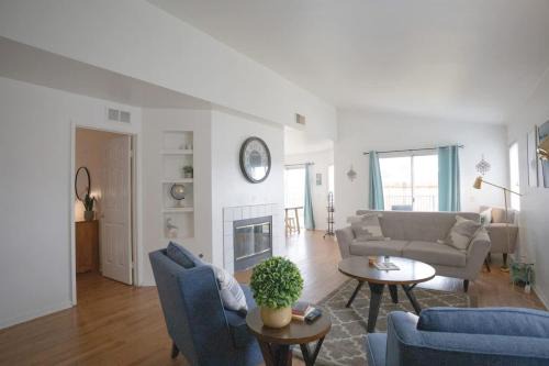 San Jacinto House | Saboba Golf House