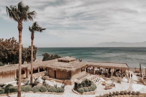 Psalidi Hotel | Sagredo Beachfront Retreat & Spa by E-GEO