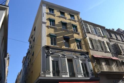 Noailles Hotel | Saint Ferréol