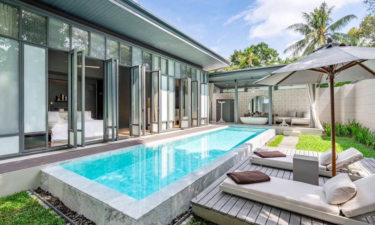 Mai Khao Hotel | SALA Phuket Mai Khao Beach Resort
