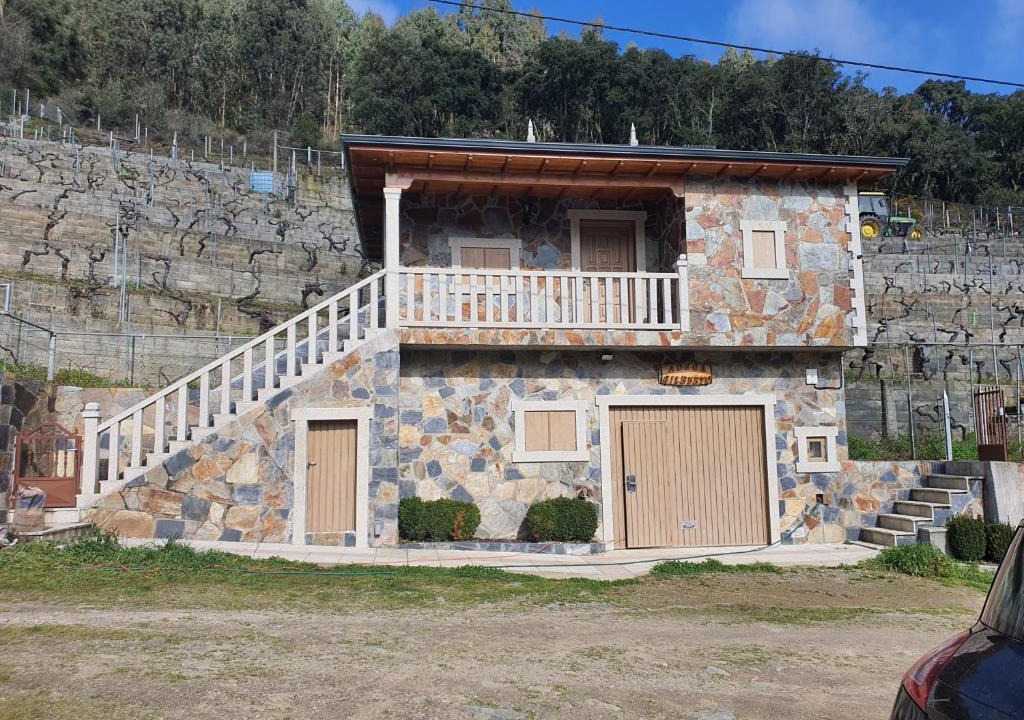 Gondar Ski Chalet | SAMPAIO