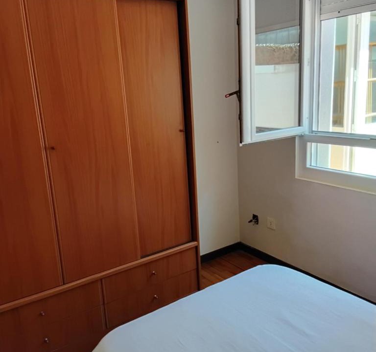 A Guarda Apartment | San Benito